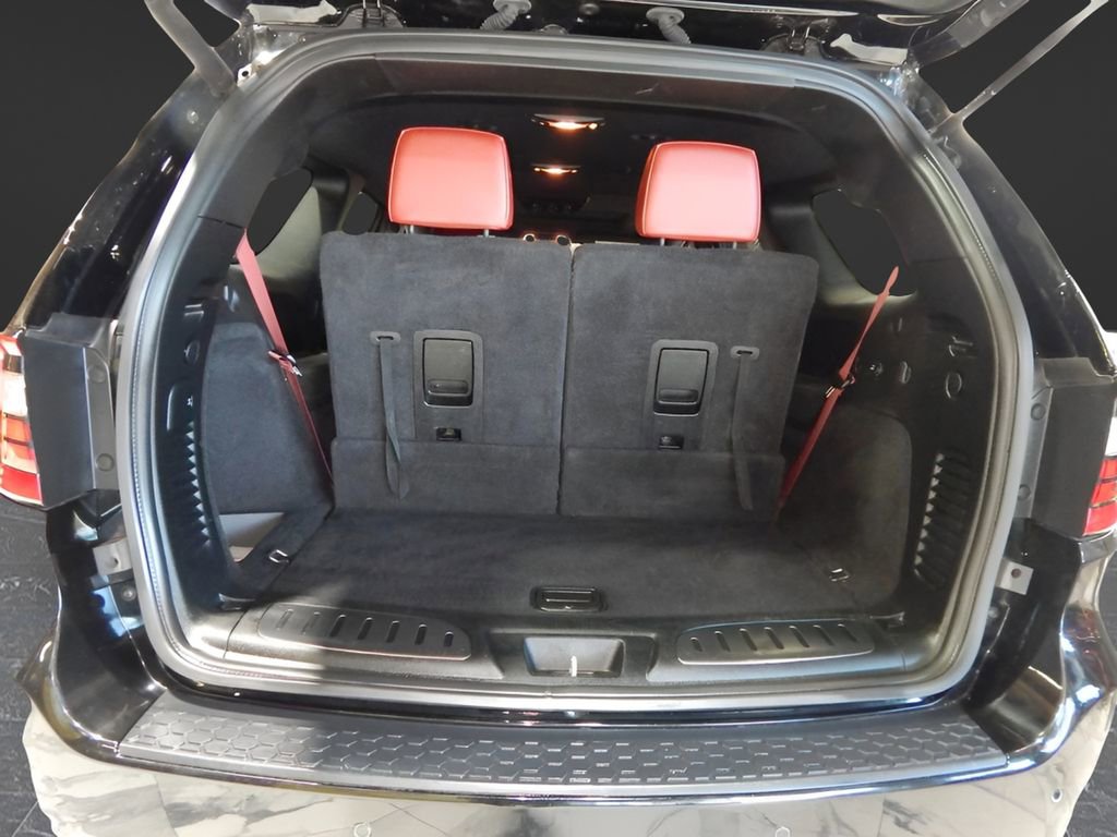 Used 2023 Dodge Durango SRT AWD/4WD image 6
