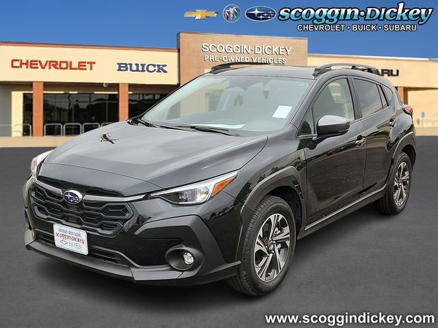 Used 2025 Subaru Crosstrek 2.0i Premium AWD/4WD image 1