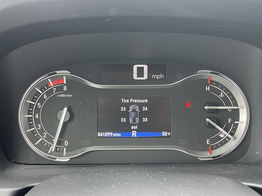 Used 2019 Honda Ridgeline RTL image 43