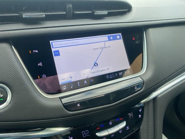 Used 2023 Cadillac XT5 Premium Luxury w/ Technology Package image 14