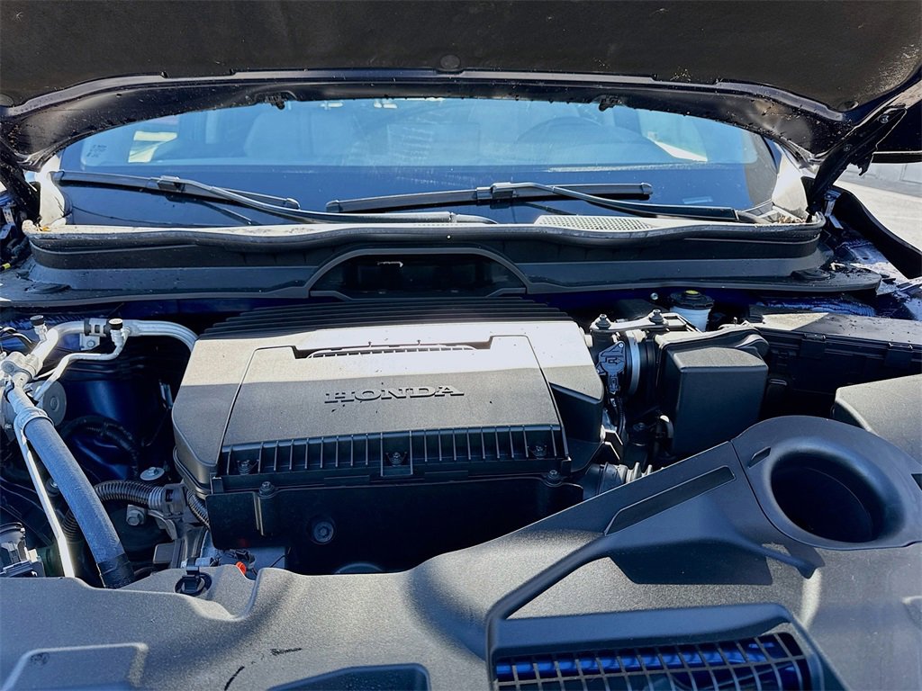 Used 2024 Honda Pilot EX-L image 30