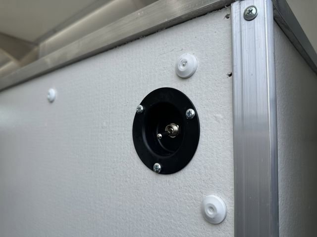 New 2026 Ford E-350 and Econoline 350 Super Duty w/ Power Equipment Group image 26