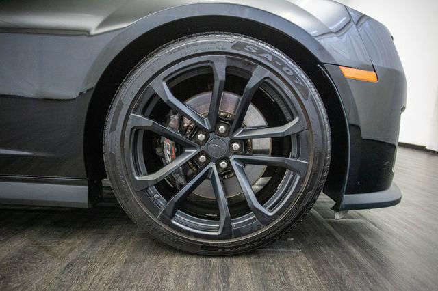 Used 2012 Chevrolet Camaro ZL1 image 38