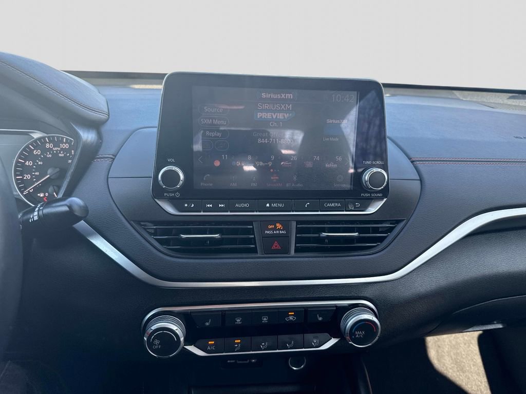 Used 2020 Nissan Altima 2.0 SR image 22