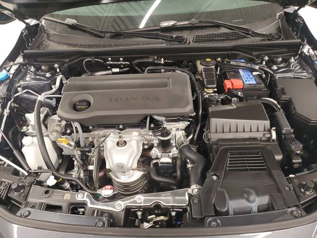 New 2026 Honda Civic Sport image 27