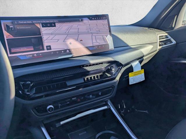 New 2026 BMW 330i Sedan w/ Premium Package image 12