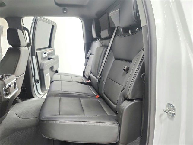 Used 2025 GMC Sierra 3500 Denali w/ Technology Package image 36