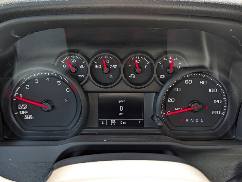 New 2026 GMC Sierra 1500 Pro w/ Pro Value Package AWD/4WD image 40