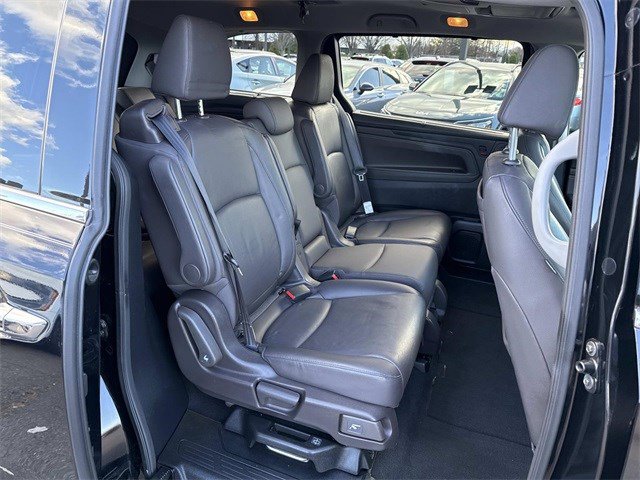 Used 2018 Honda Odyssey Elite image 11