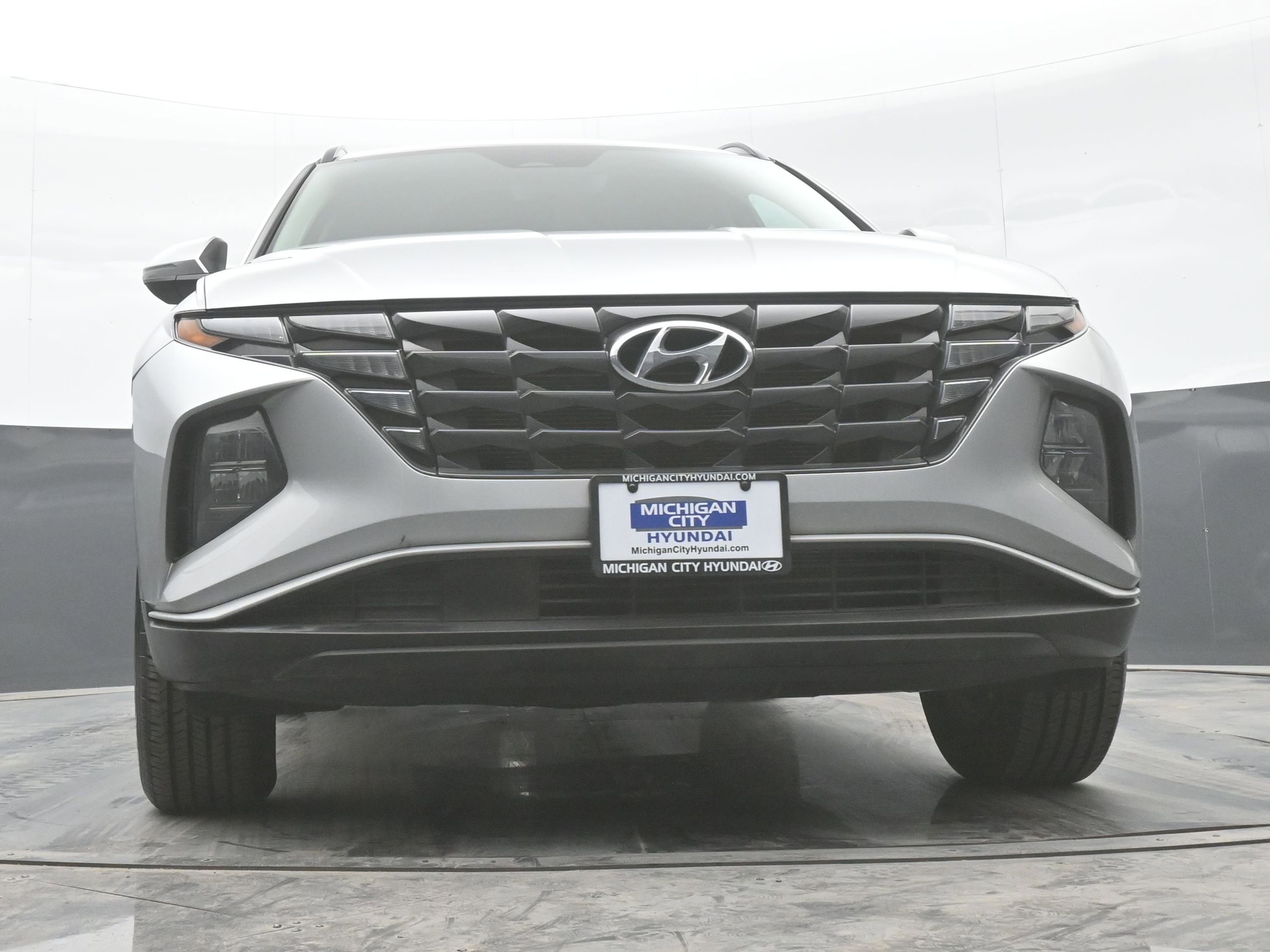 Used 2022 Hyundai Tucson SEL AWD/4WD image 34