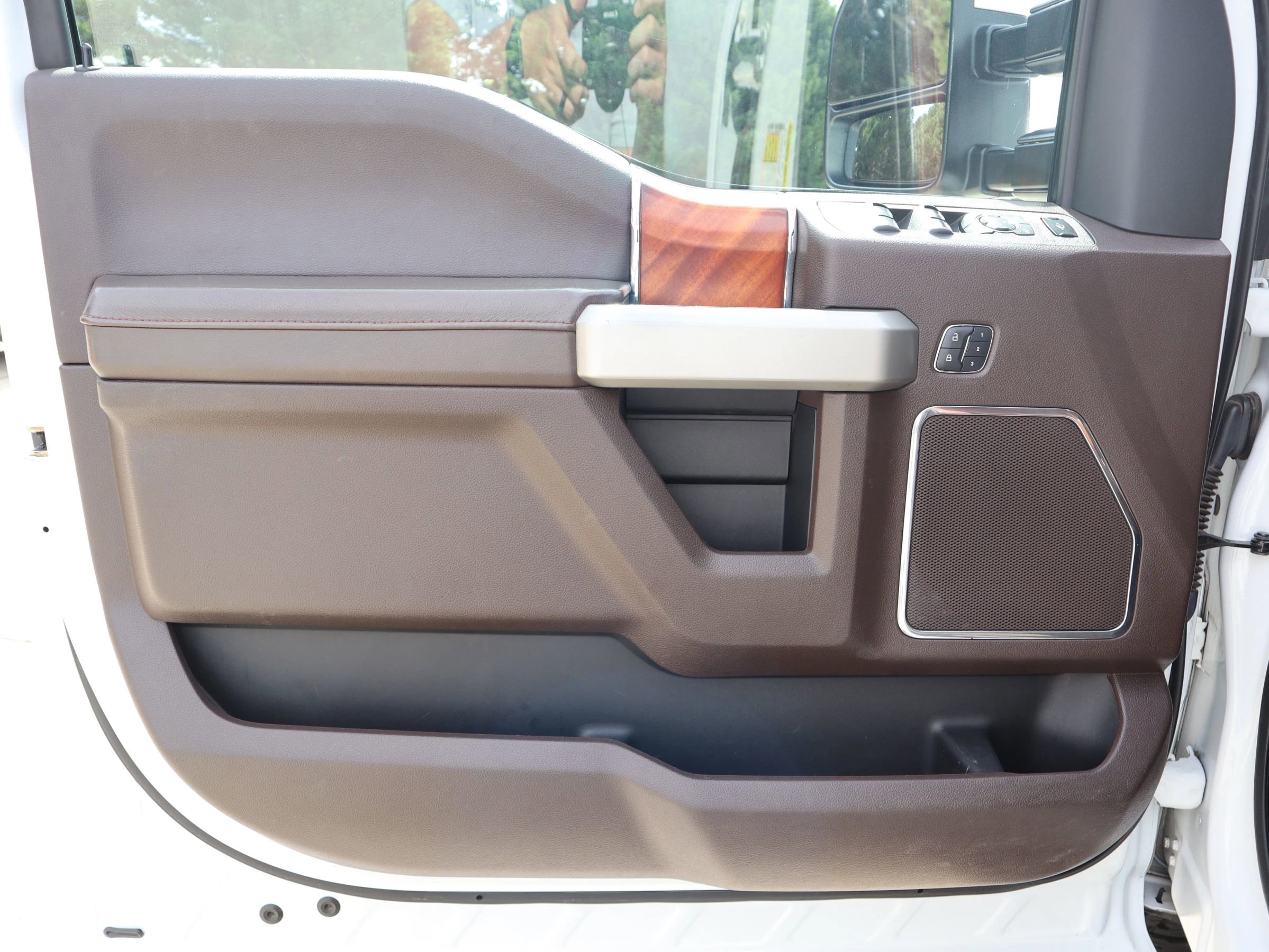 Used 2018 Ford F250 King Ranch image 28