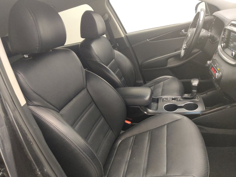 Used 2019 Kia Sorento EX image 21