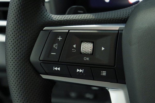 New 2026 Mitsubishi Outlander SE AWD/4WD image 9