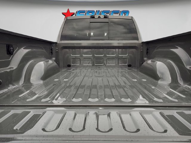 Used 2026 RAM 2500 Laramie AWD/4WD image 33