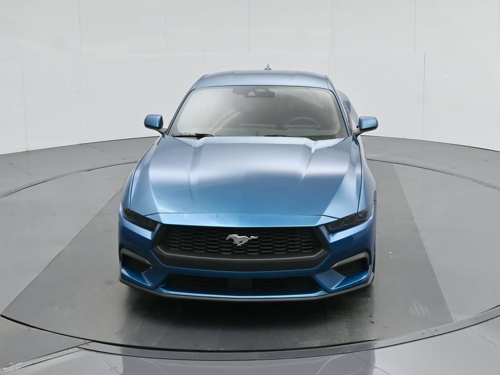 New 2026 Ford Mustang Coupe RWD image 36
