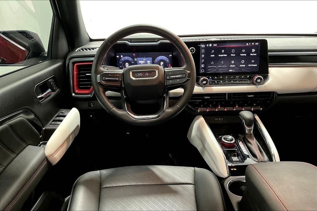 Used 2023 GMC Canyon AT4X image 7