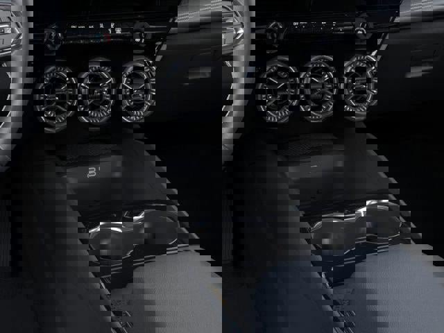 New 2026 Chevrolet Blazer EV LT image 23