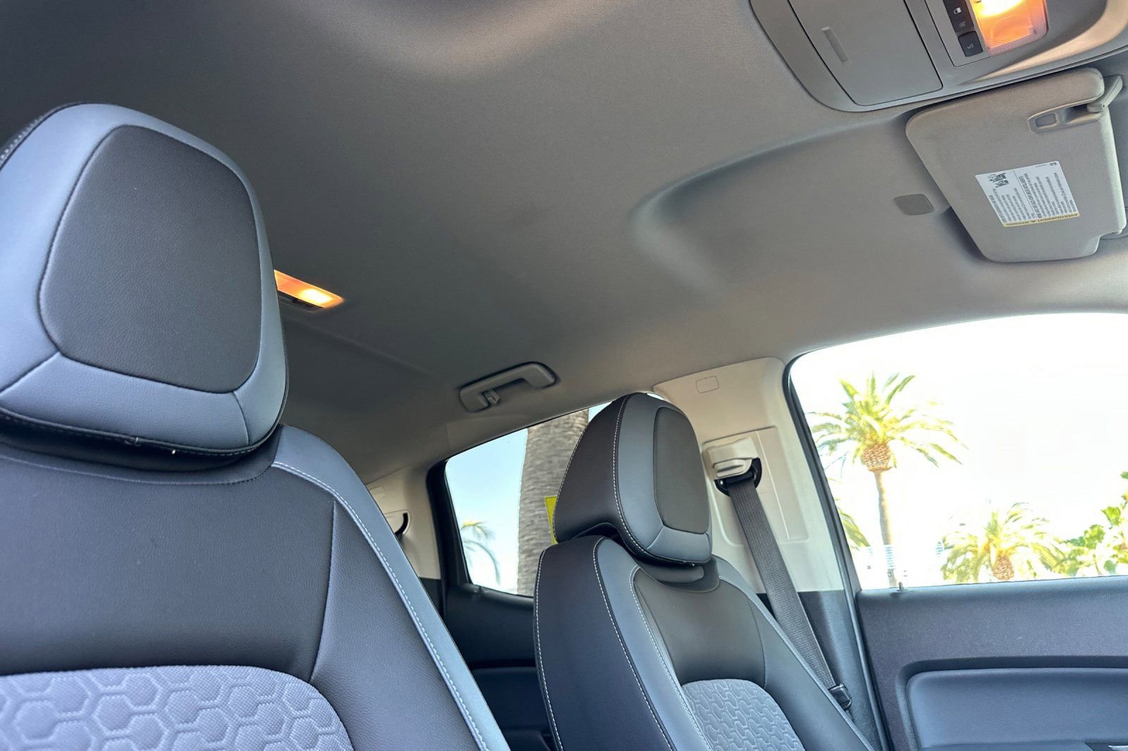 Certified 2022 Chevrolet Colorado Z71 image 17