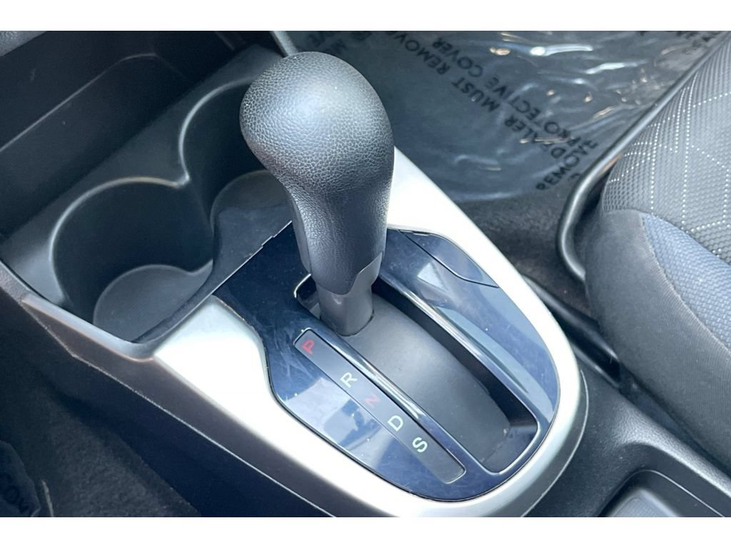 Used 2015 Honda Fit EX image 33