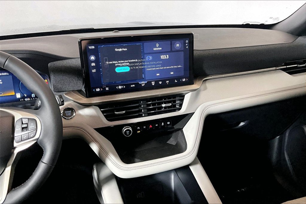 New 2027 Ford Explorer Active w/ Active Comfort Package RWD image 7