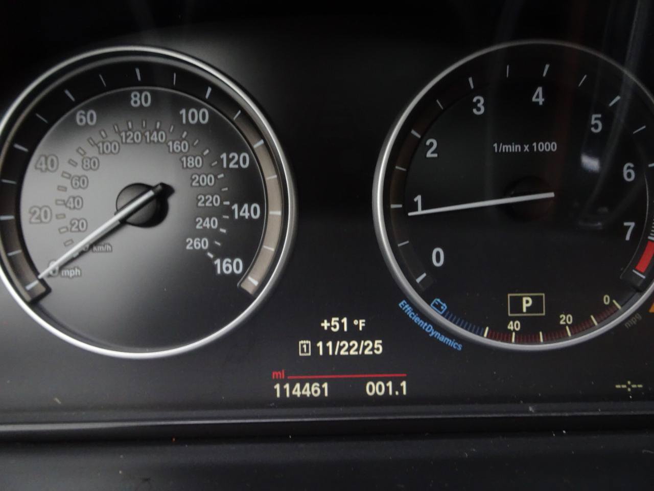 Used 2015 BMW 528i xDrive Sedan AWD/4WD image 25