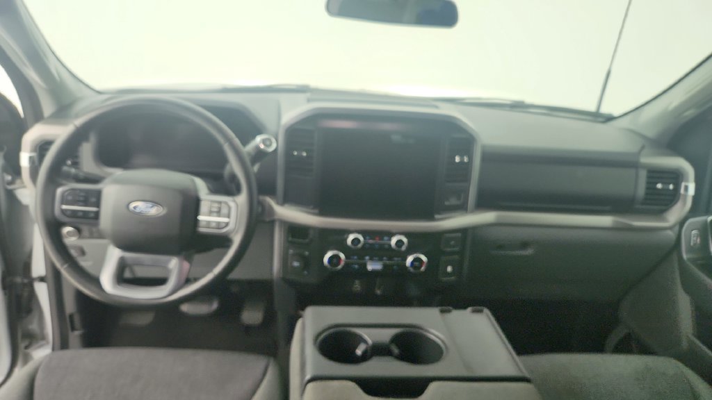 Used 2025 Ford F150 XLT w/ Equipment Group 301A Standard AWD/4WD image 20