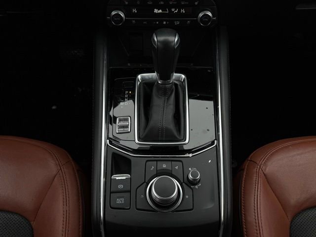 Used 2024 MAZDA CX-5 Carbon Edition image 30