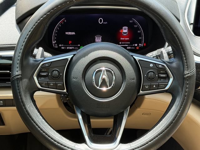 Used 2023 Acura MDX FWD image 13