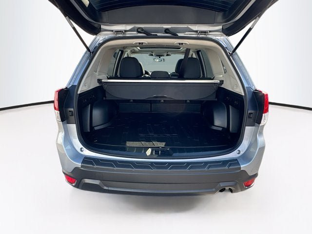Used 2024 Subaru Forester Premium AWD/4WD image 22