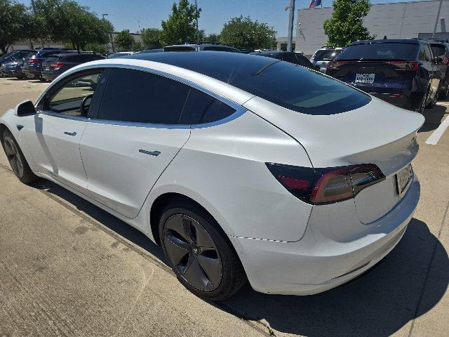 Used 2019 Tesla Model 3 Standard Range Plus RWD image 4