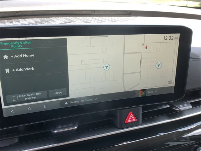 New 2026 Kia Carnival SX Prestige image 18