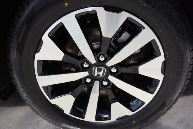 Used 2025 Honda Odyssey EX-L image 49
