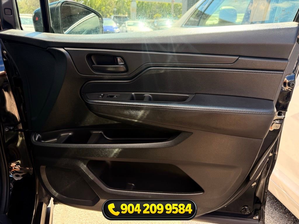 Used 2021 Honda Odyssey EX-L image 29