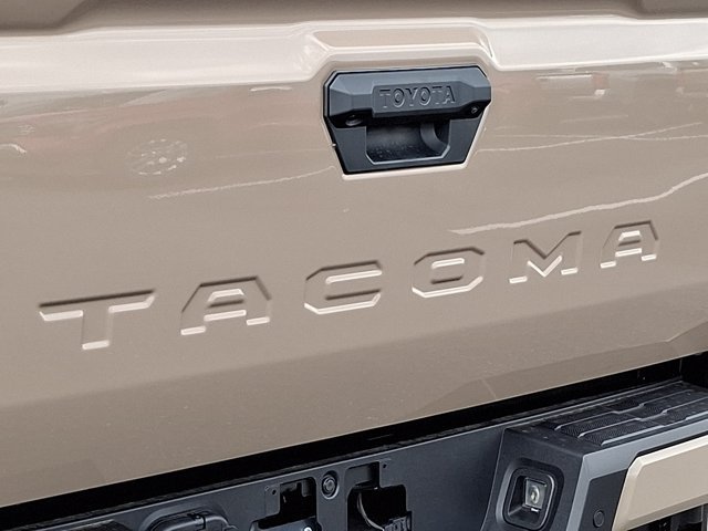 New 2026 Toyota Tacoma TRD Sport AWD/4WD image 21