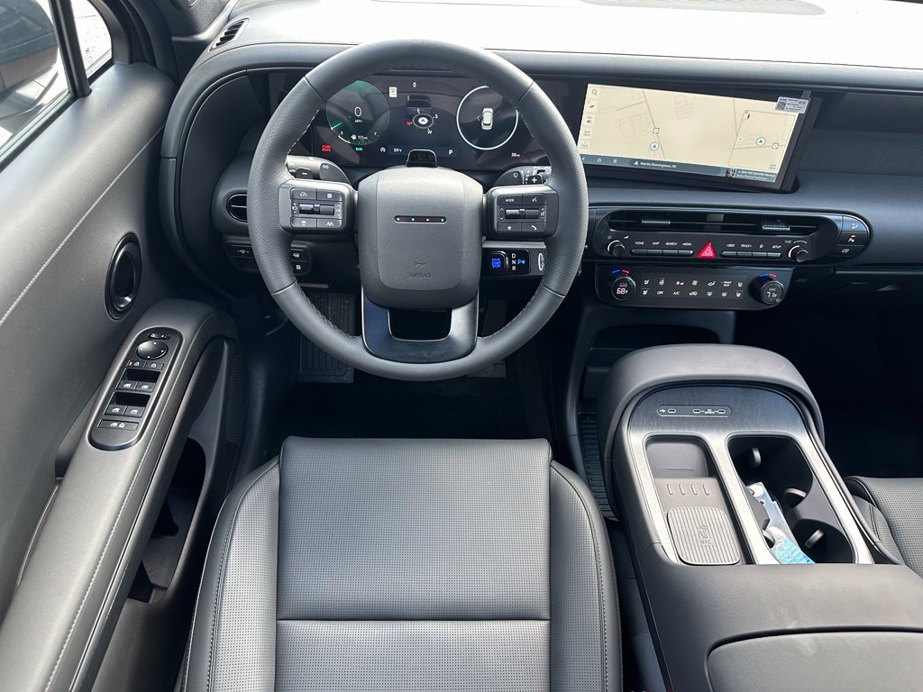 New 2026 Hyundai Palisade XRT Pro AWD/4WD image 16