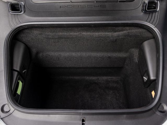 Certified 2025 Porsche 718 Boxster Spyder RS image 29