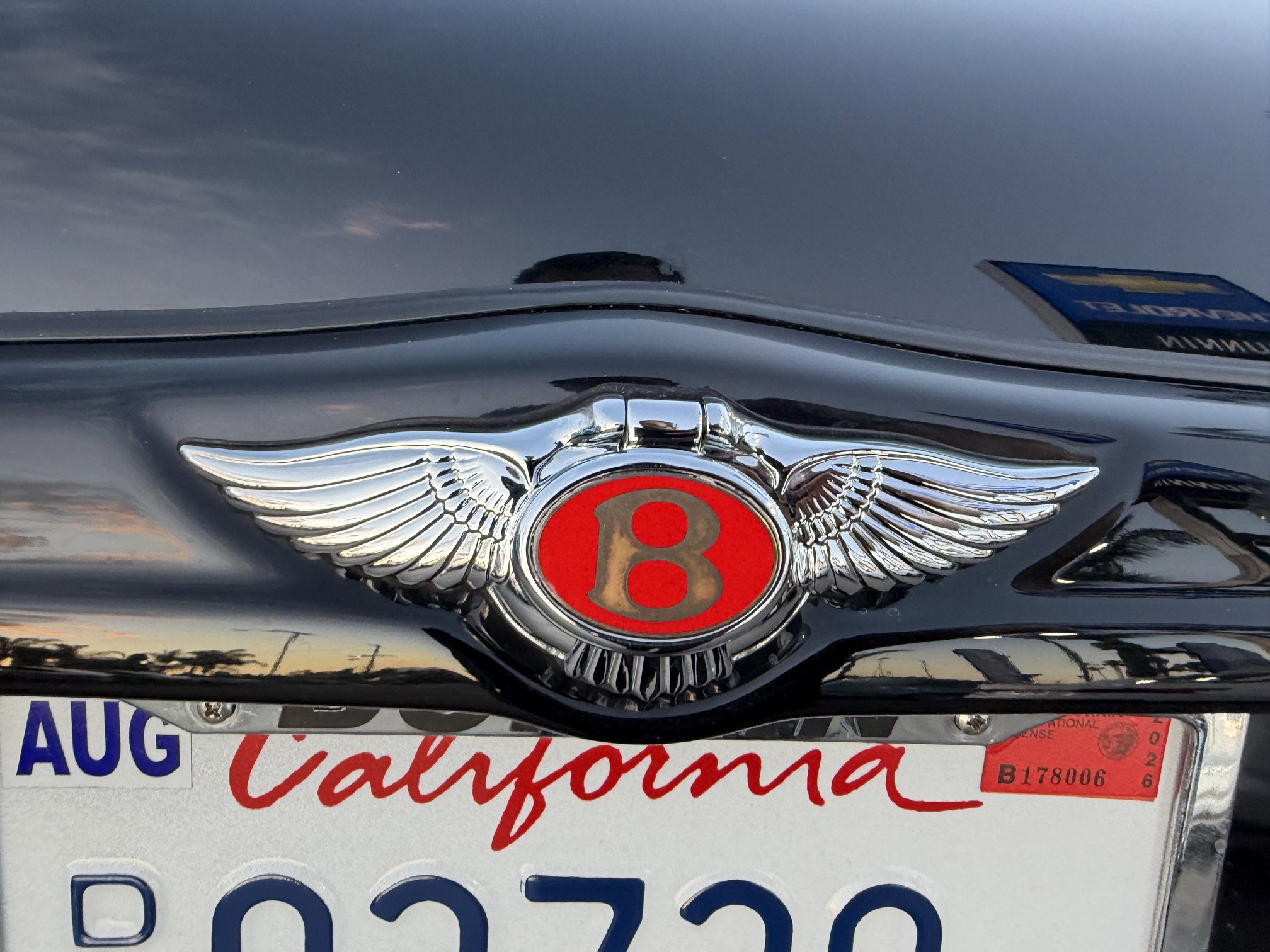 Used 2001 Bentley Arnage Red Label image 46