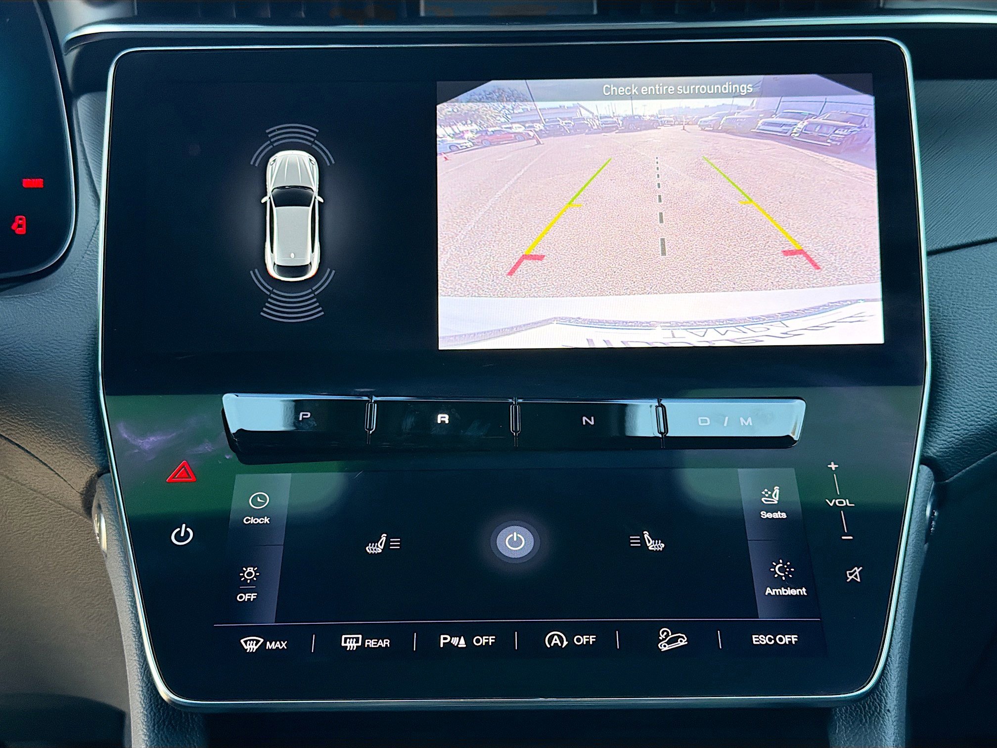 Used 2023 Maserati Grecale Modena image 33