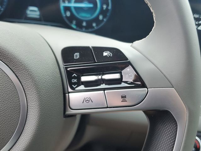 Certified 2024 Hyundai Elantra SEL w/ Convenience Package FWD image 23