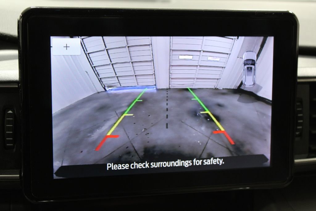 Used 2023 Ford Explorer XLT w/ Equipment Group 202A image 53