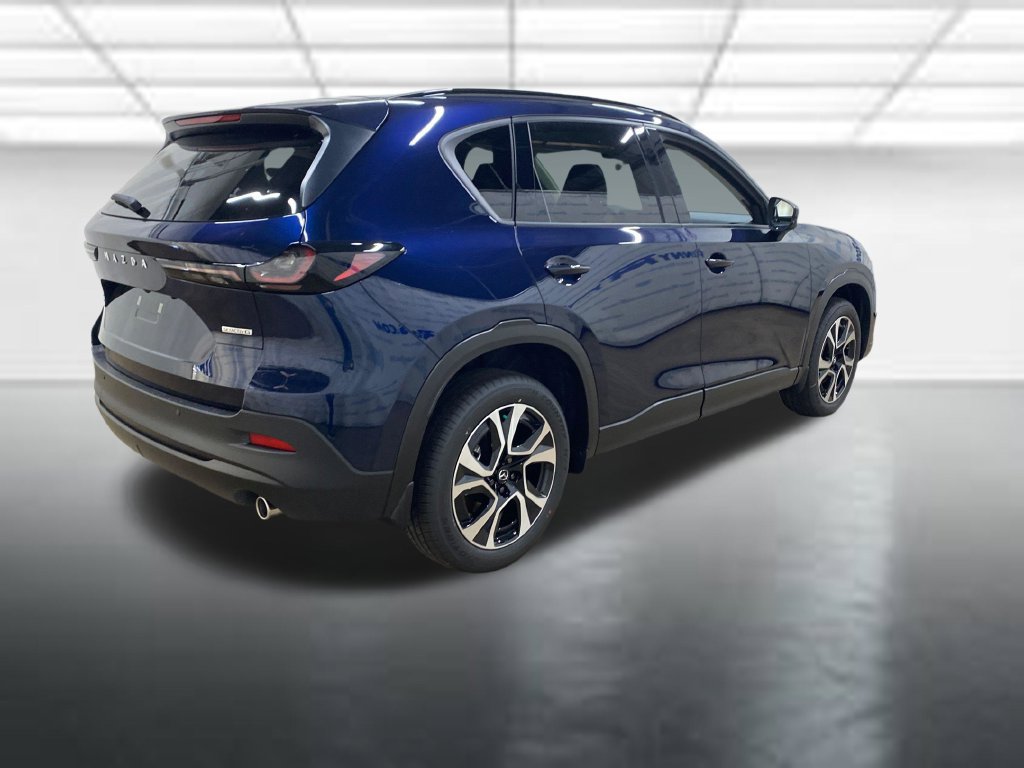 New 2026 MAZDA CX-5 Preferred AWD/4WD image 7