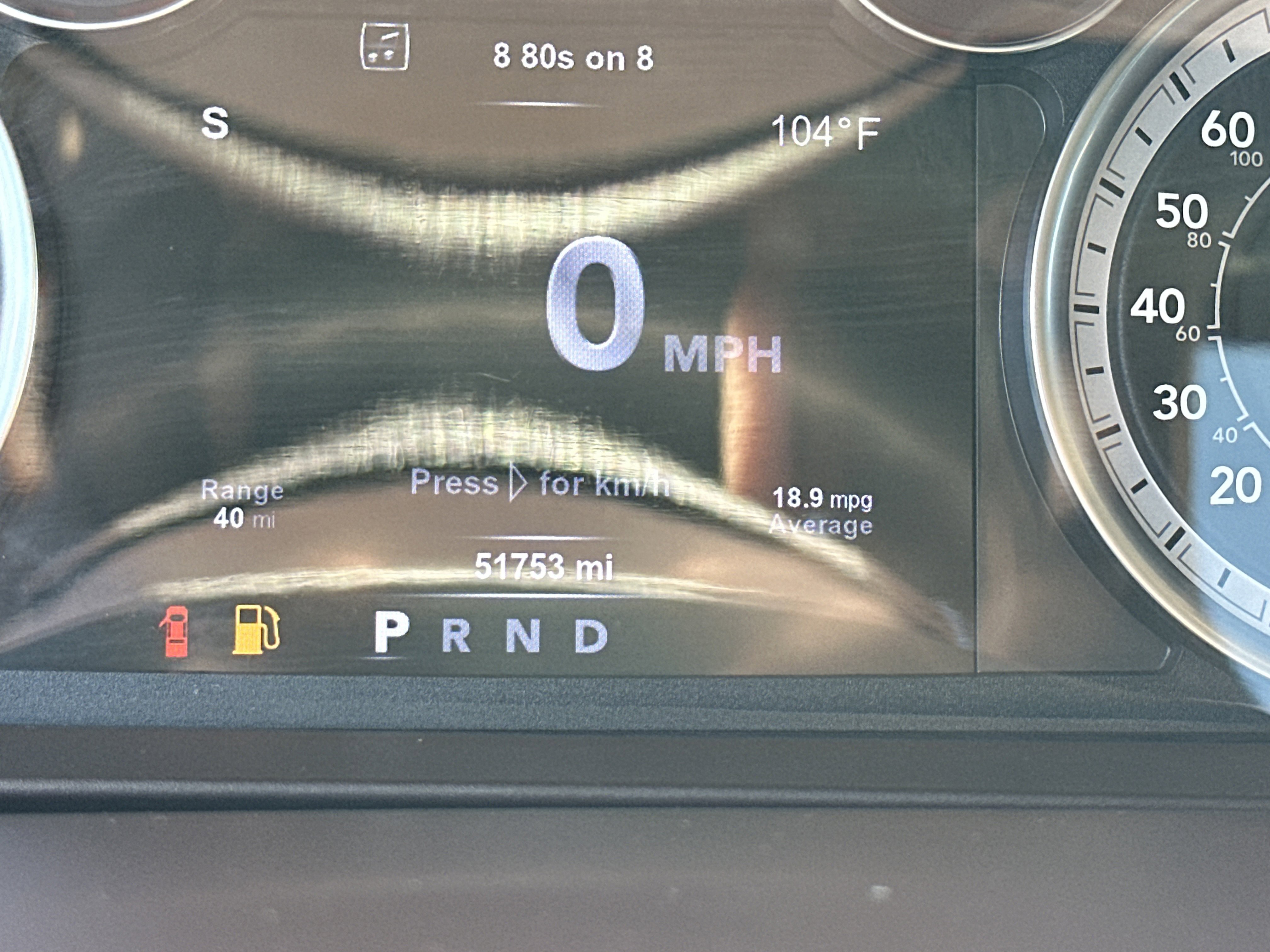 Used 2017 RAM 1500 Big Horn image 30