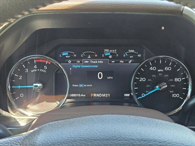 Used 2019 Ford F350 King Ranch w/ King Ranch Ultimate Package image 11