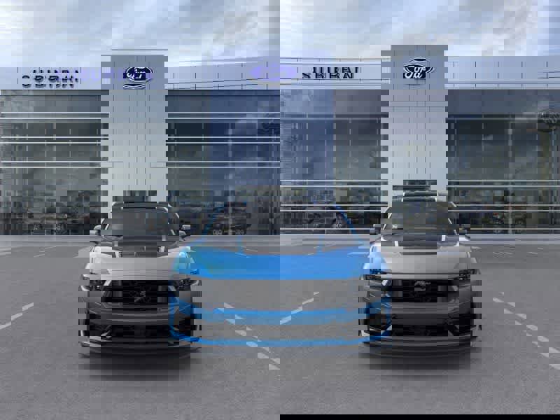 Used 2024 Ford Mustang Dark Horse w/ Dark Horse Handlin Package image 6