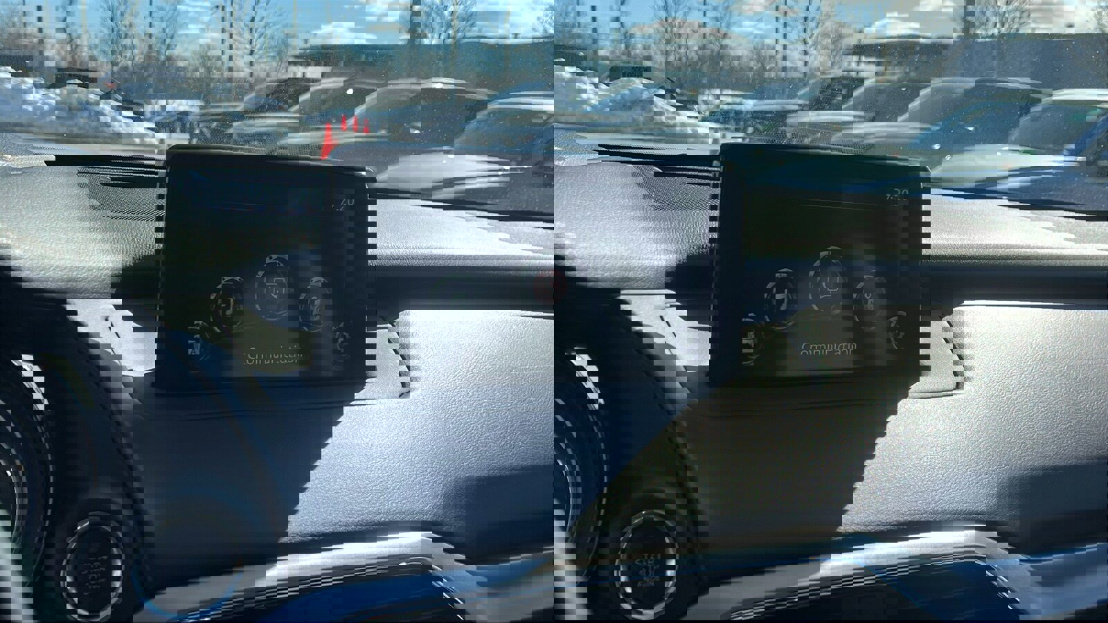 Used 2018 MAZDA CX-9 Grand Touring image 15