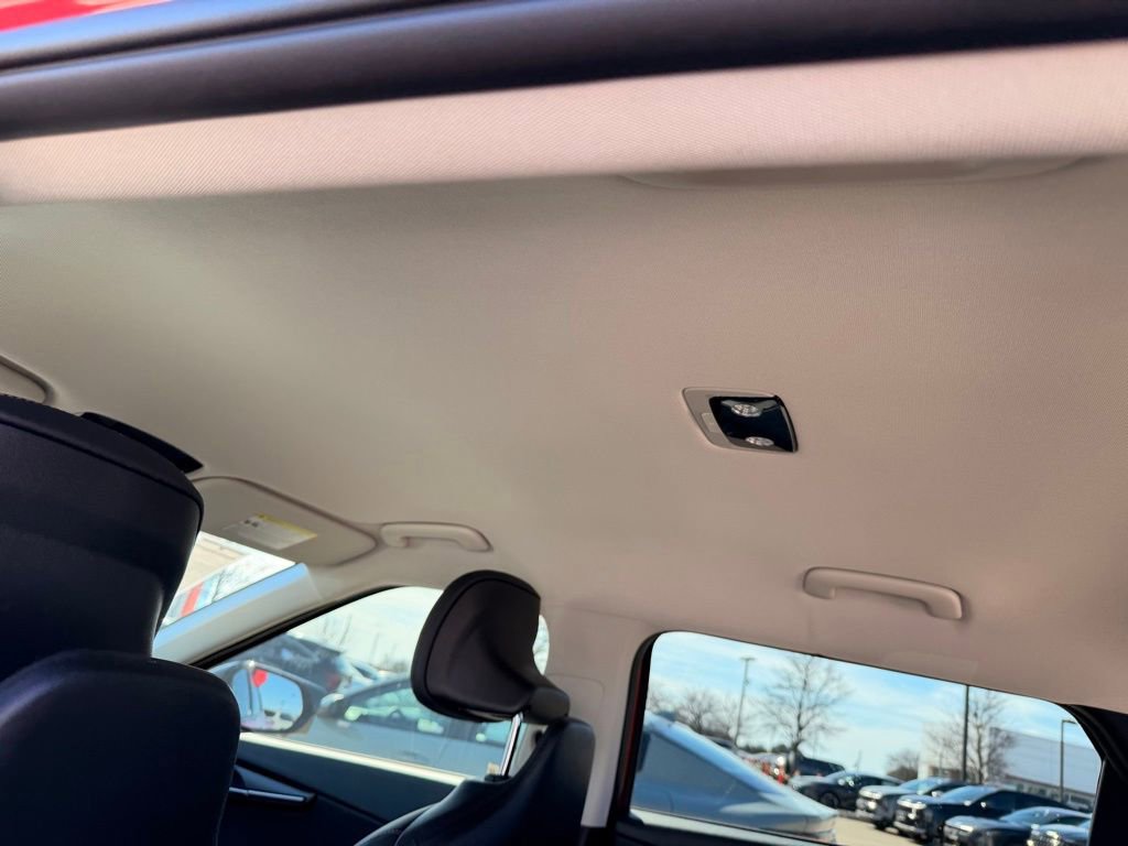 New 2025 Kia EV6 Wind AWD/4WD image 24