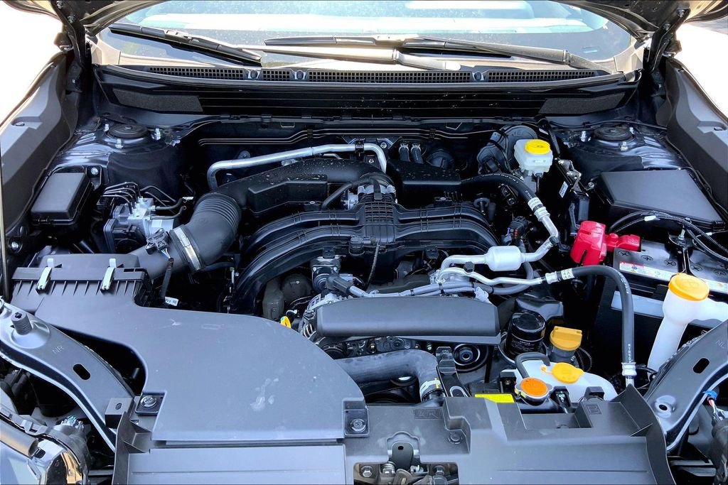 Certified 2026 Subaru Outback Premium AWD/4WD image 30
