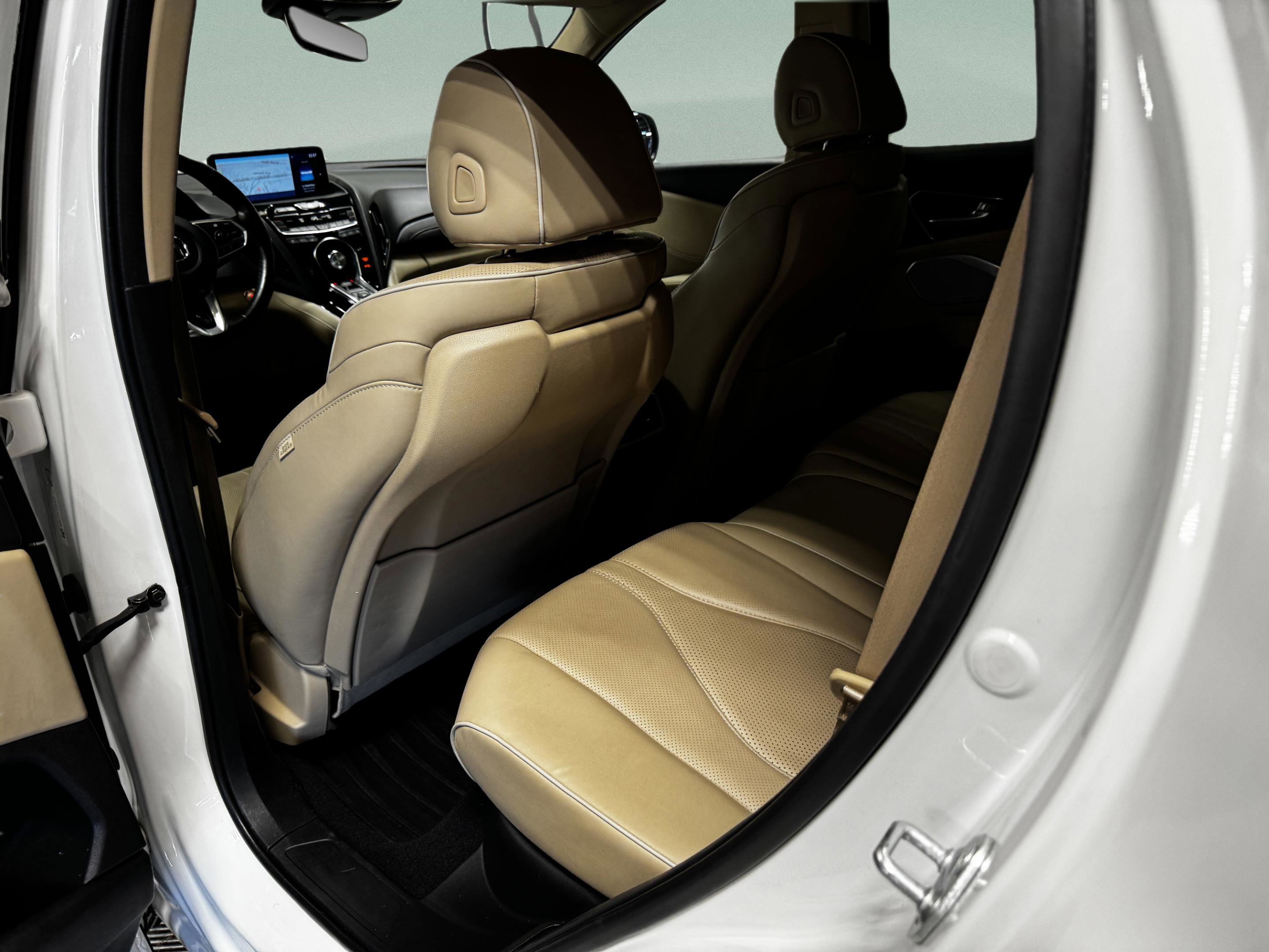 Used 2021 Acura RDX AWD w/ Advance Package image 40