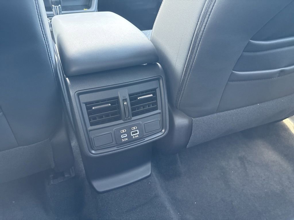 New 2026 Subaru Forester Premium AWD/4WD image 20