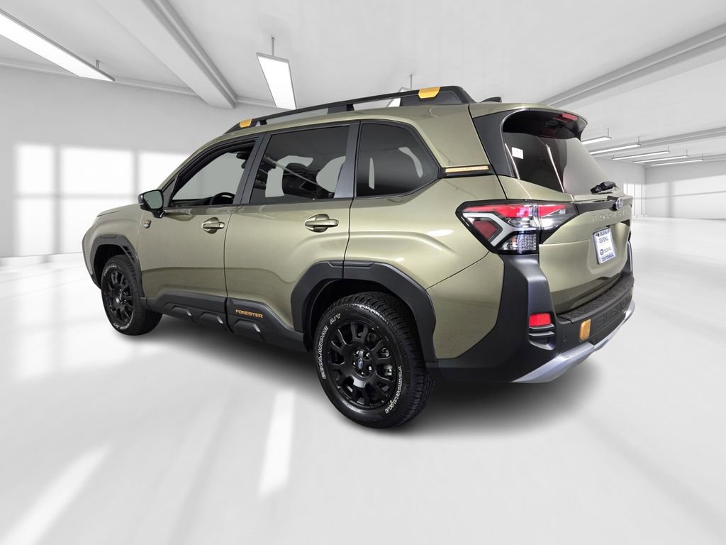 New 2026 Subaru Forester Wilderness image 4